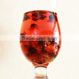 Premium Kunlun Mountain Snow Chrysanthemum Flower Tea thumbnail-5