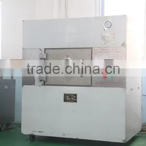 Microwave Vacuum Dryer thumbnail-1