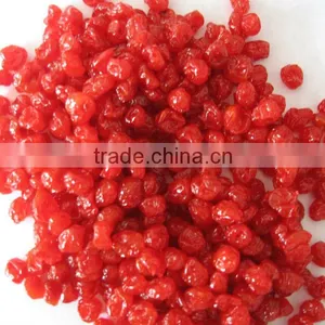 Dried Fruit, Dried Cherry With 160-200grains/100g thumbnail-2