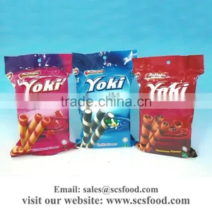YOKI Crispy Wafer Stick / Biscuit thumbnail-3