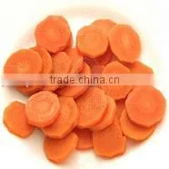 Frozen Sliced Carrot thumbnail-1