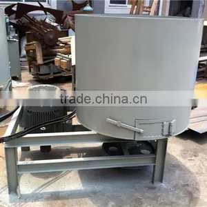 Industrial Used UF Glue Mixing Machine /UF Liquid Glue Mixer thumbnail-6