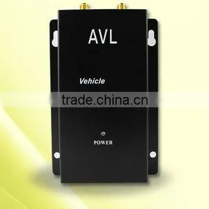 GPS Vehicle Tracker thumbnail-1