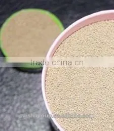 Ceramic Sand With Good Performance In 16/30--20/40--30/50--40-70 Mesh thumbnail-1