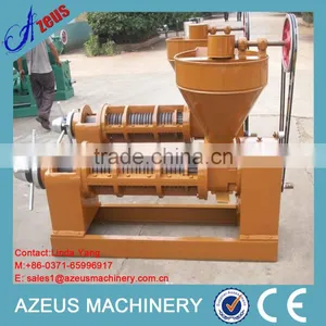Palm Kernel Oil Making Machine Usage and New Condition Palm Oil Making Machine thumbnail-4
