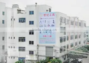 Dongguan Century Hardware Tools S & T Co., Ltd. company overview - view 1 thumbnail