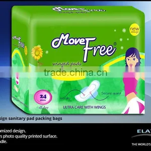 Sanitary Packing Bags thumbnail-2