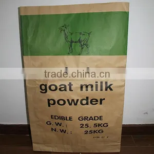 Whole Goat Milk Powder thumbnail-3