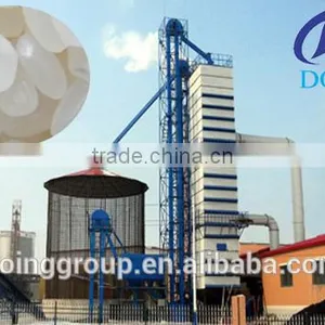 Corn Dryer| Mobile Grain Dryer for Sale thumbnail-6