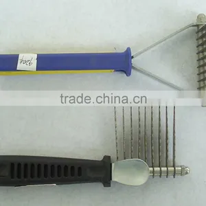 Pet Grooming Products Pet Comb thumbnail-1