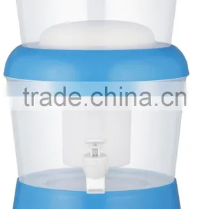 Mineral Pot Water Dispenser thumbnail-3
