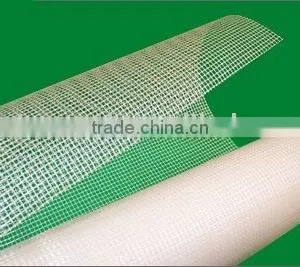 Alkaline Resistant Fiberglass Mesh thumbnail-1