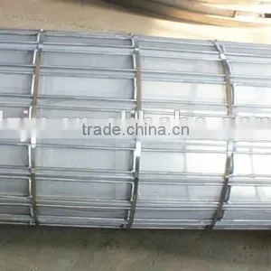Good Sieving Performance Separating Powder/Particles Rice Bran Vibrating Screen thumbnail-6