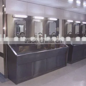 Stainless Steel Restaurant Sink thumbnail-1