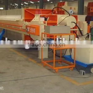 Energy Conservation and Environmental Protection Filter Press Cloth thumbnail-2