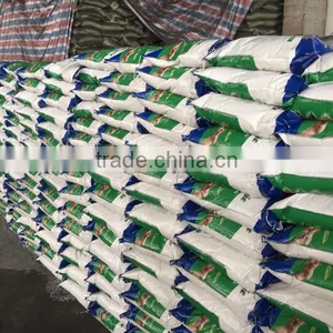 Humic Acid Organic Fertilizer thumbnail-4
