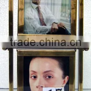 Manufacturer SOLID BRASS ANTIUE PHOTO FRAMES thumbnail-1