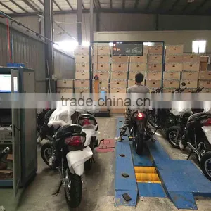 Chongqing Xcross Motorcycle Co., Ltd. company overview - view 3 thumbnail