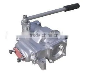 CS Series Marine Hand Pump thumbnail-1
