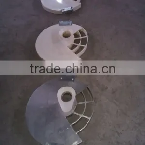 Bread Pizza Dough Divider /Flour Divider Machine / Bread Dough Divider Rounder Roller Machine thumbnail-3