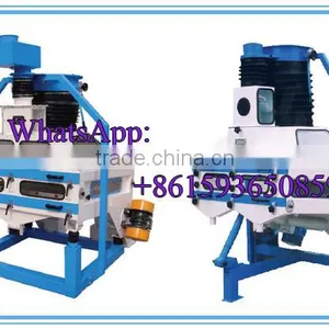 Home Used Flour Destoning Machine for Farm Use thumbnail-4