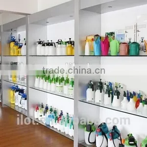 3L Hand Operated Pressure Sprayer All Plastic for Home,garden and Cleaning thumbnail-3