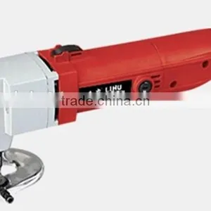 Professional Power Tools Manual Fabric Cutting Electric Scissors Electric Cutter Shears thumbnail-1