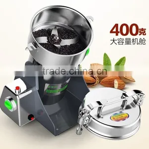 Sesame Beans Sugar Herbs Chili Red Dates Coffe Grinder thumbnail-2