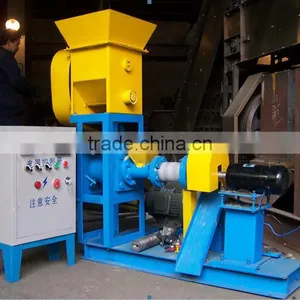 Factory Price CE Certification Pellet Machine of Animal Feed thumbnail-1