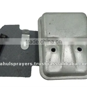 Garden Sprayer Mufler Set thumbnail-1