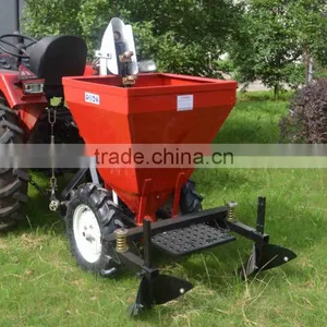 CE Certificate One Row Potato Planter Machine for Sale thumbnail-4