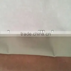 High Quality 100% PU Leather thumbnail-1