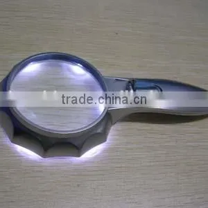 Dome Magnifier, LED Light thumbnail-6