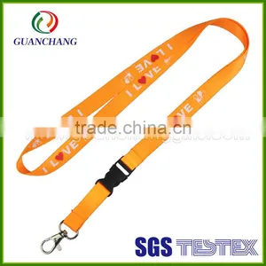 New Production Custom Made Lanyards on China Market thumbnail-2