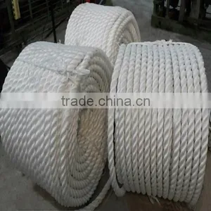 3-strand Twisted Packing PE Rope thumbnail-4