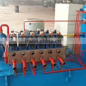 All Kinds of Hydraulic Power Station Customized by Our Factory thumbnail-6