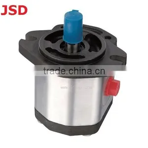 CB Series Hydraulic Gear Pump thumbnail-1