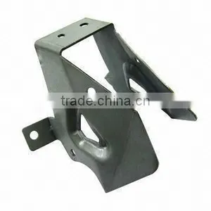Automotive Stamping Parts Supplier thumbnail-1