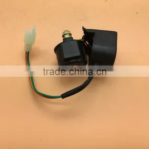 Starter Relay Solenoid For HD TRX350 FourTrax ATV Quad 1986 1987 thumbnail-5