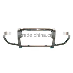 FRONT BUMPER MUFFLER FOR DFM K07 thumbnail-1