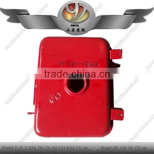 Fuel Tank for Single Cylinder Diesel Engine of Small Tractor thumbnail-1