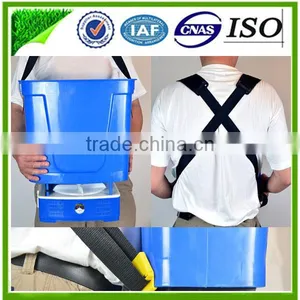 18L 20L Rice Wheat Greenhouse Fertilizer Applicator &seeder Machine thumbnail-1