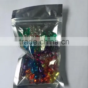 High Quality Acrylic Magnet Push Pin With Space Package/Magnetic Push Pin White Board Customized Office Magnets/memo Magnets thumbnail-1