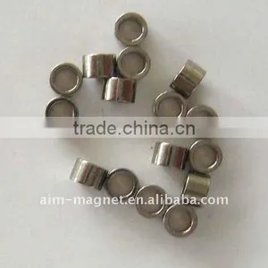 Cork Ring Neodymium Magnets for Speaker thumbnail-1