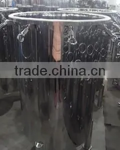Stainless Steel Storage Tank thumbnail-4