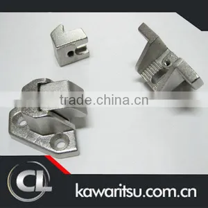 Alloy Steel Cast/machinery Parts/casting and Machined Service thumbnail-1