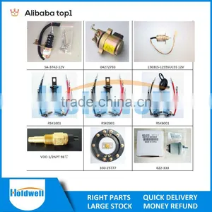 HOLDWELL OEM AVR Solenoid Controller Sensor Generator Spare Parts thumbnail-4