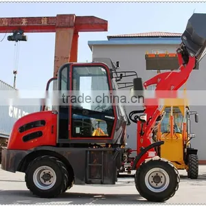 910wheel loader thumbnail-2