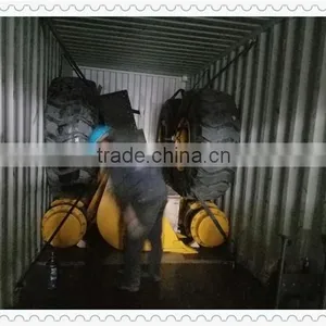 5Twheel Loader Shangchai Engine 162KW Max.Dumping Height 3100mm thumbnail-6