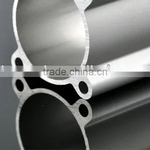 Aluminum Extrusion Profile thumbnail-1